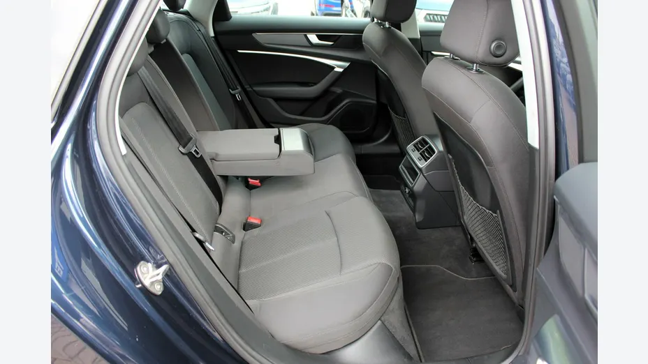 AUDI A6 Avant -