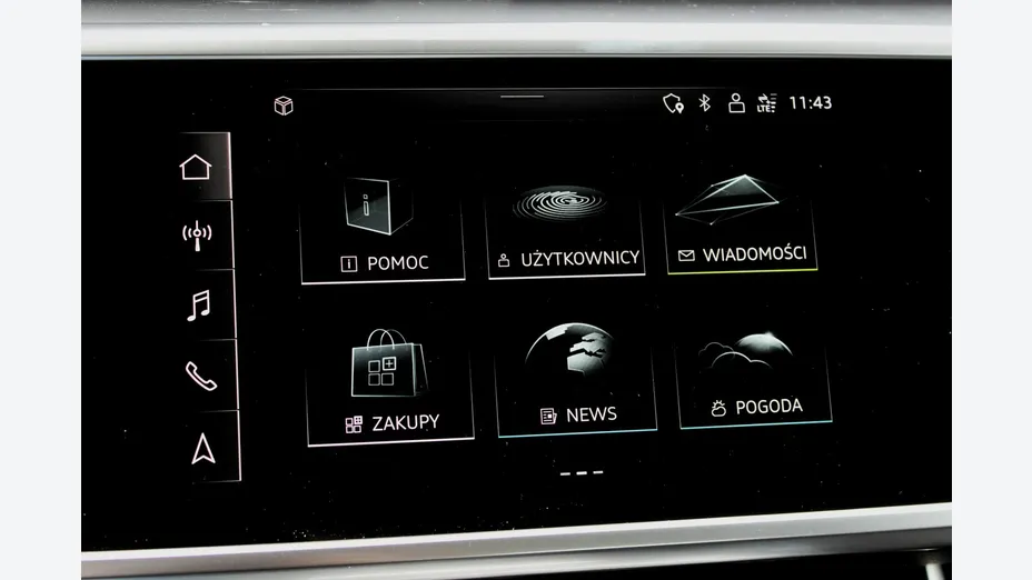 AUDI A6 Avant -