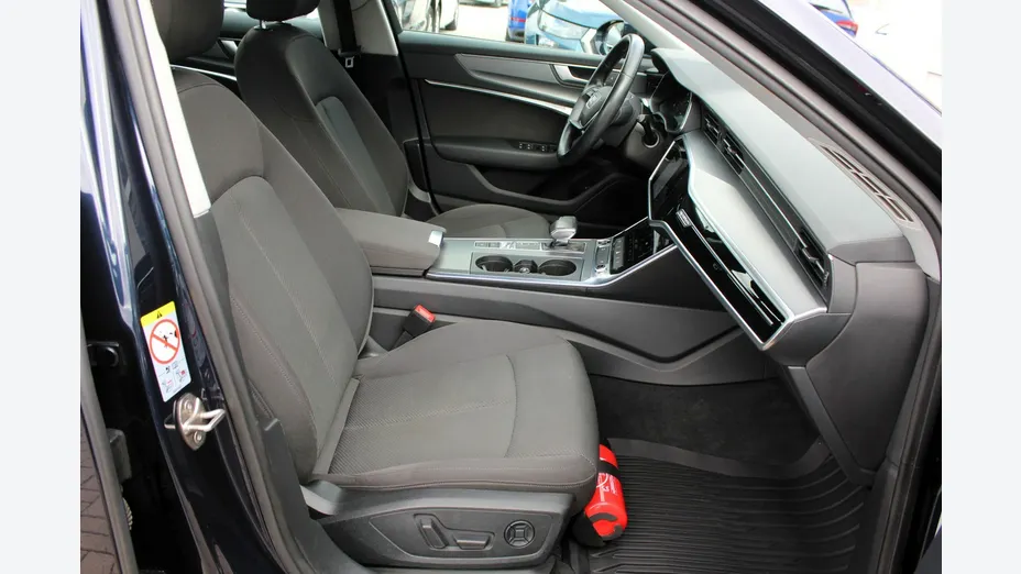 AUDI A6 Avant -
