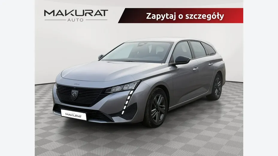 PEUGEOT 308 -