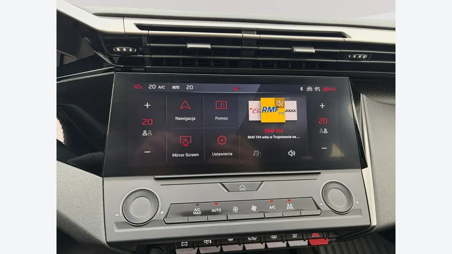 PEUGEOT 308 -