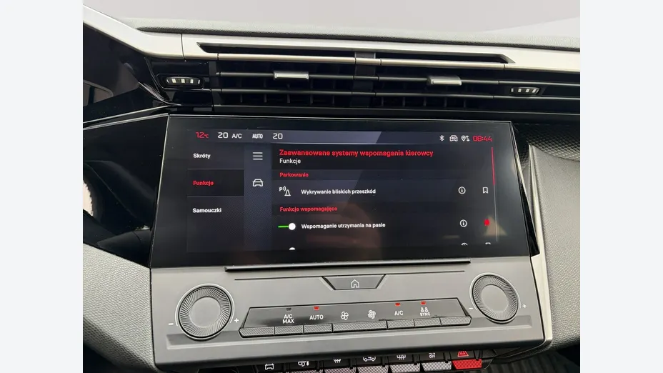PEUGEOT 308 -