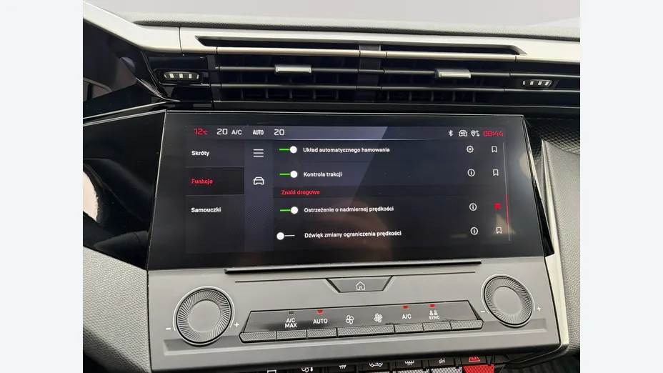 PEUGEOT 308 -