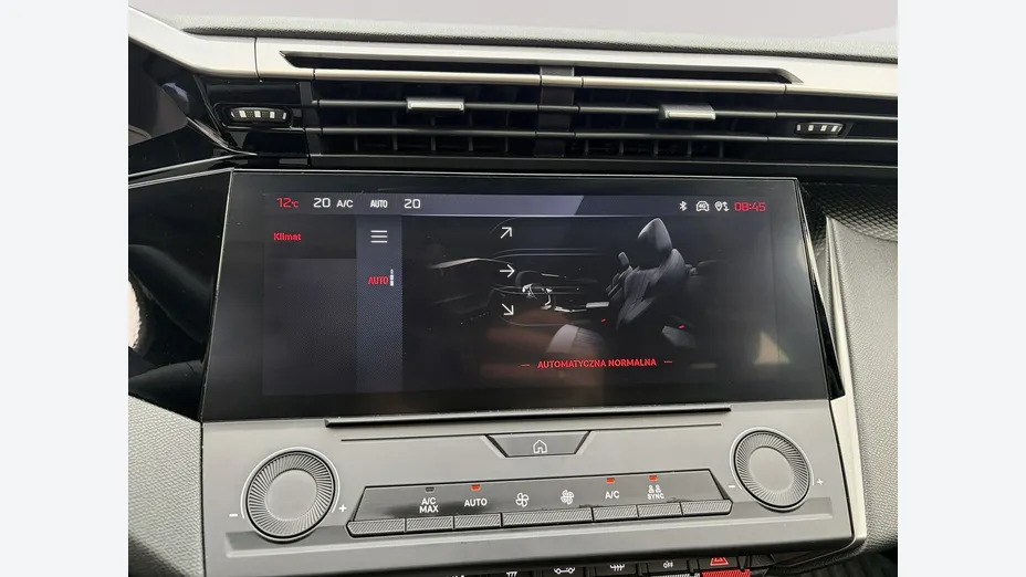 PEUGEOT 308 -