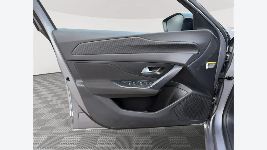 PEUGEOT 308 -