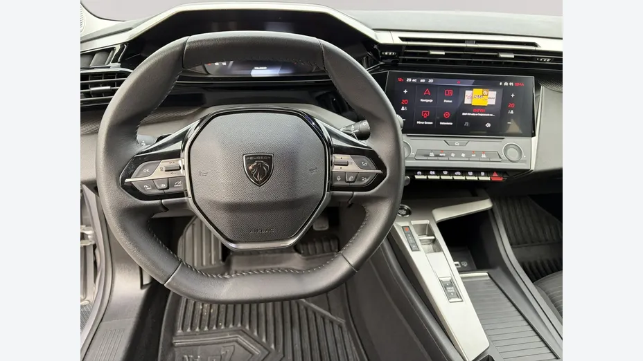 PEUGEOT 308 -