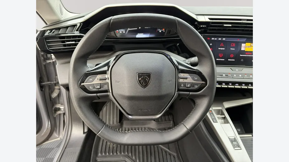 PEUGEOT 308 -