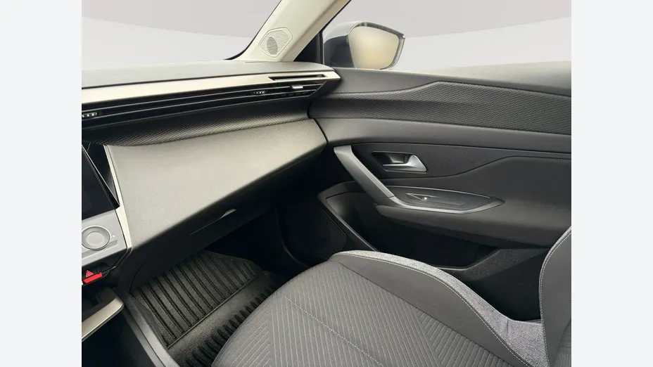 PEUGEOT 308 -