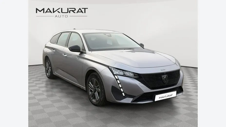 PEUGEOT 308 -