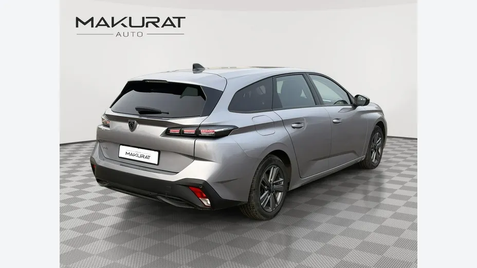 PEUGEOT 308 -
