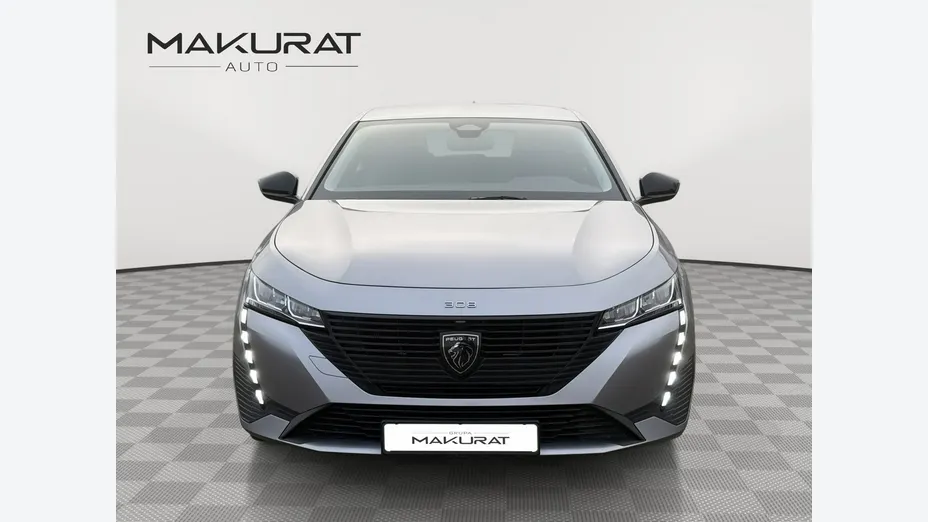 PEUGEOT 308 -