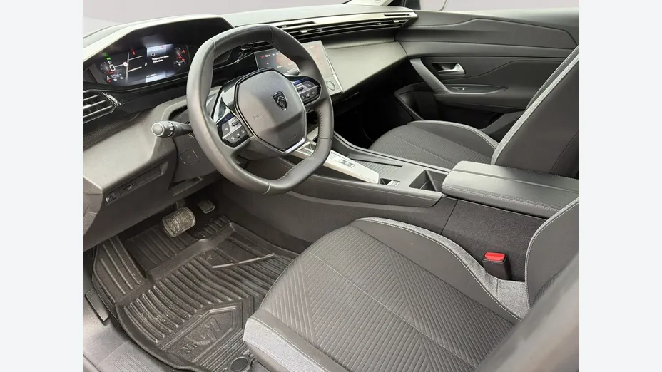 PEUGEOT 308 -