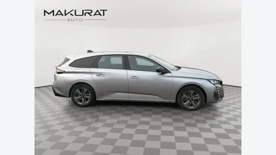 PEUGEOT 308 -