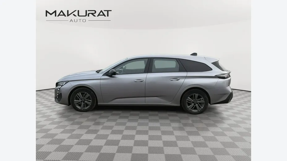 PEUGEOT 308 -