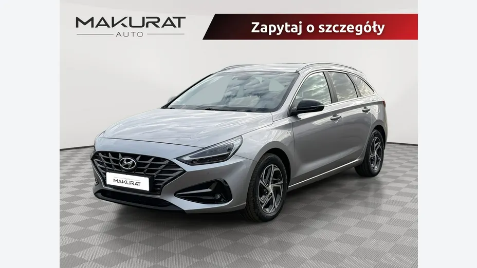 HYUNDAI i30 -