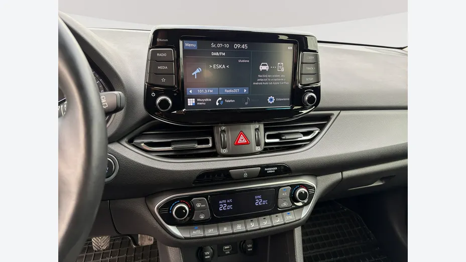 HYUNDAI i30 -
