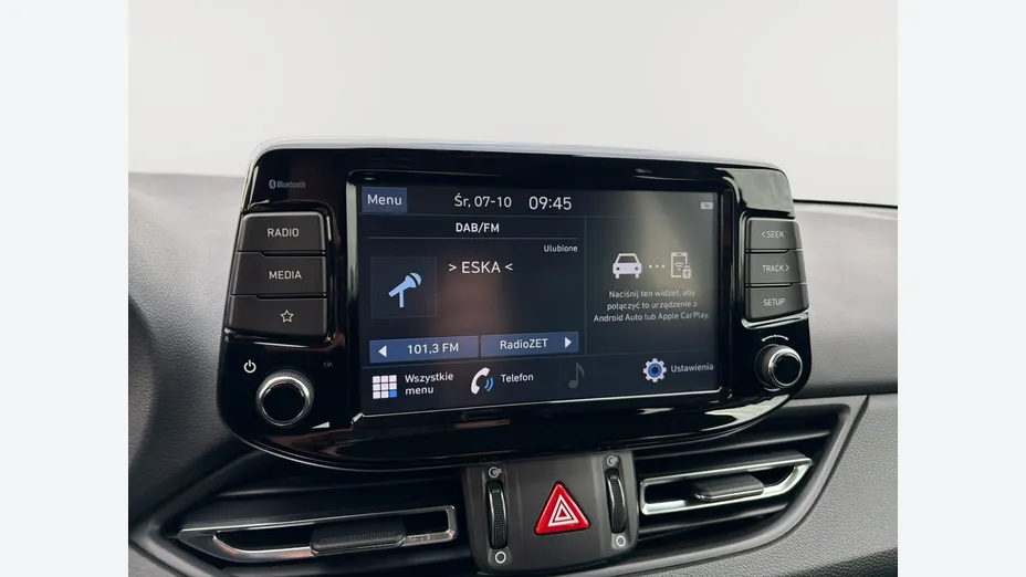 HYUNDAI i30 -
