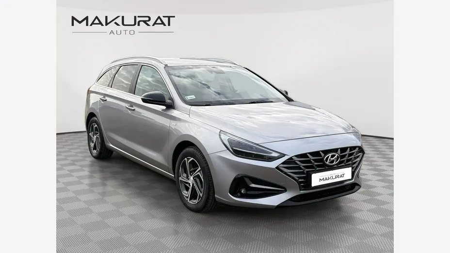 HYUNDAI i30 -
