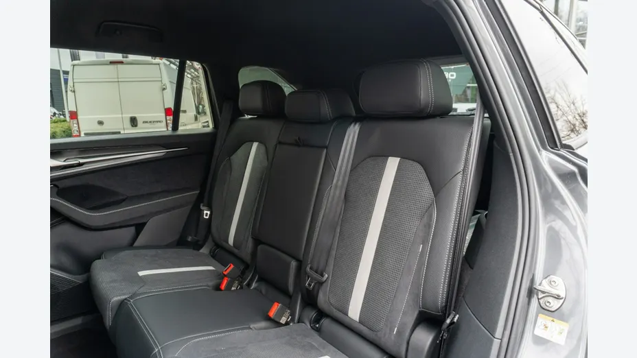 SKODA Kodiaq -