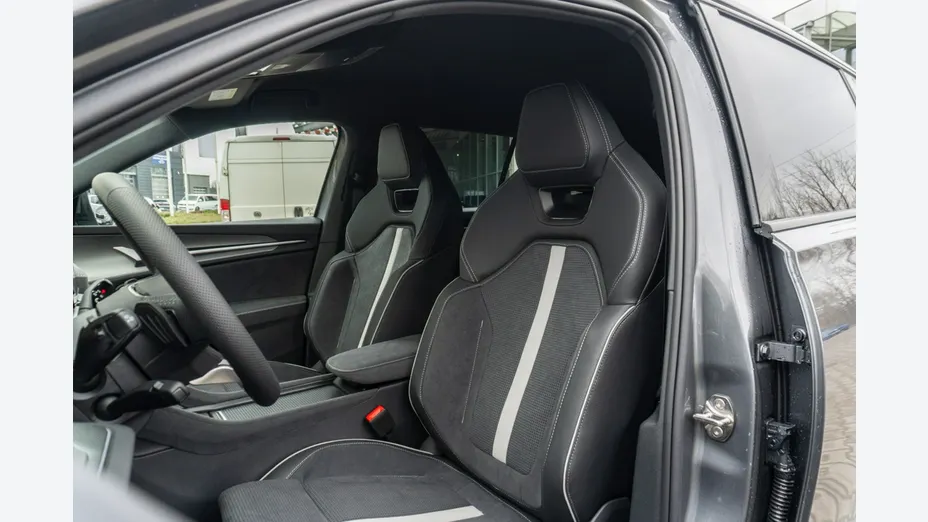 SKODA Kodiaq -