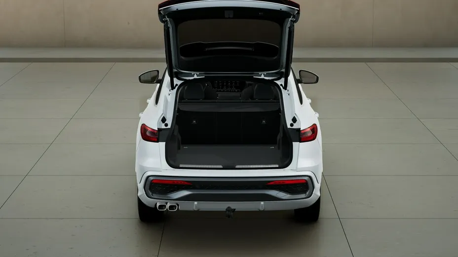 AUDI Q5 Sportback -
