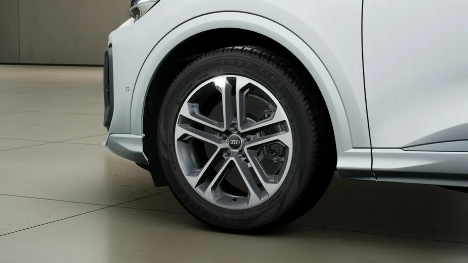 AUDI Q5 Sportback -
