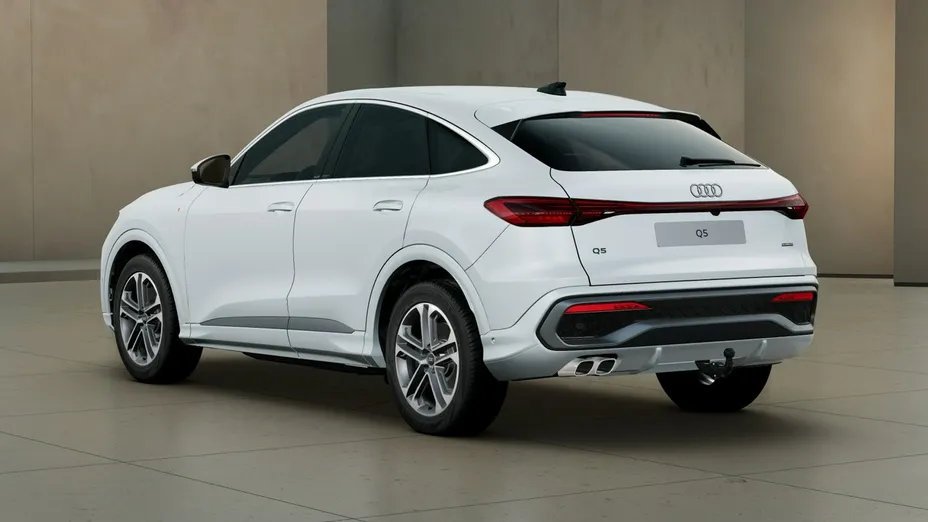 AUDI Q5 Sportback -