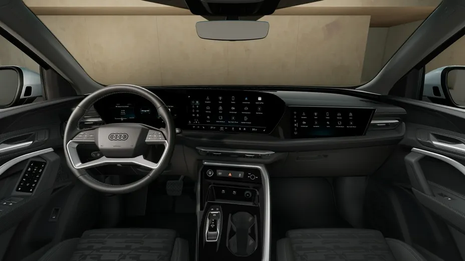 AUDI Q5 Sportback -