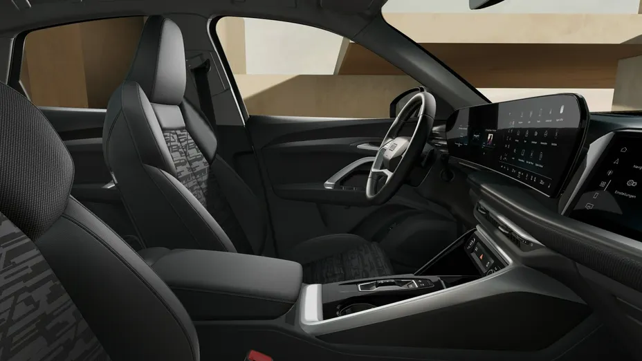 AUDI Q5 Sportback -