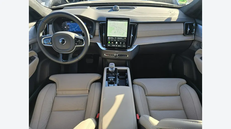 VOLVO XC90 -