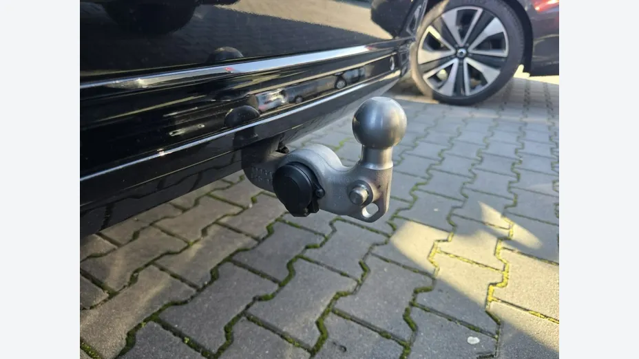 VOLVO XC90 -