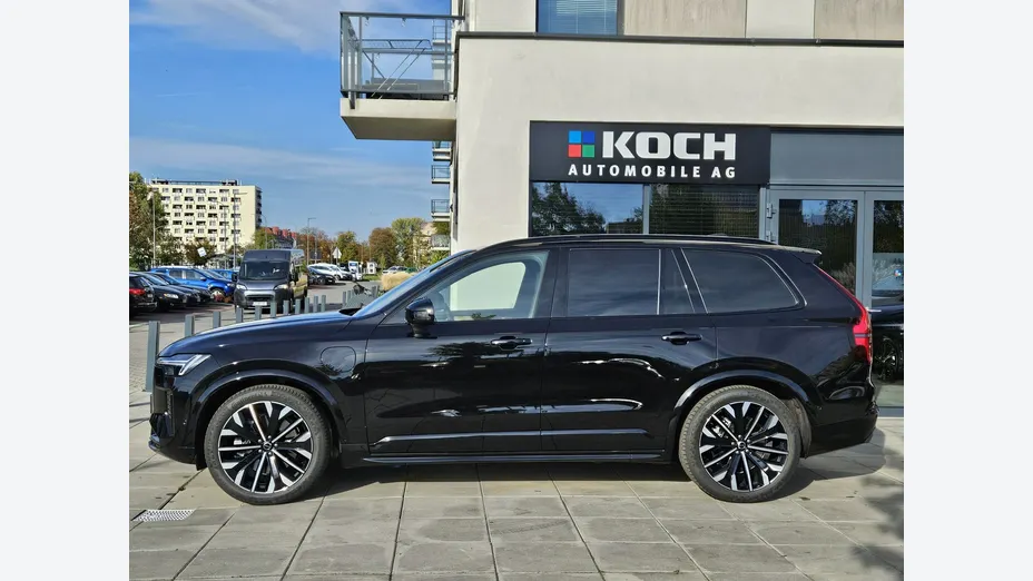 VOLVO XC90 -