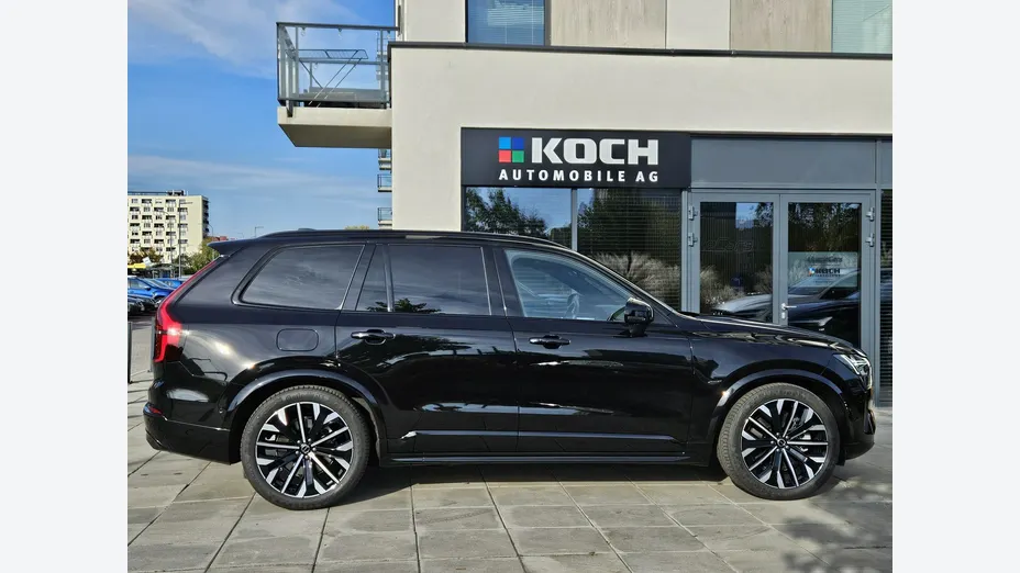 VOLVO XC90 -