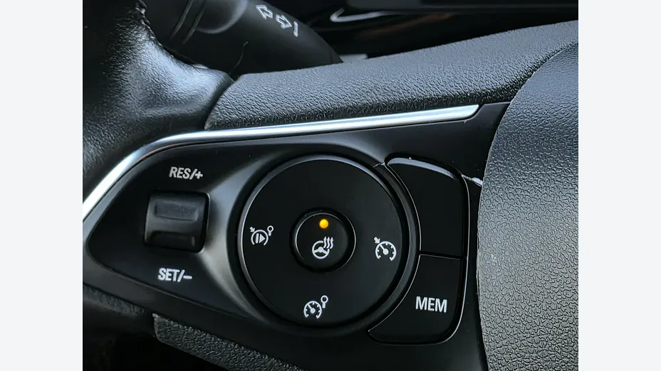 OPEL Mokka -