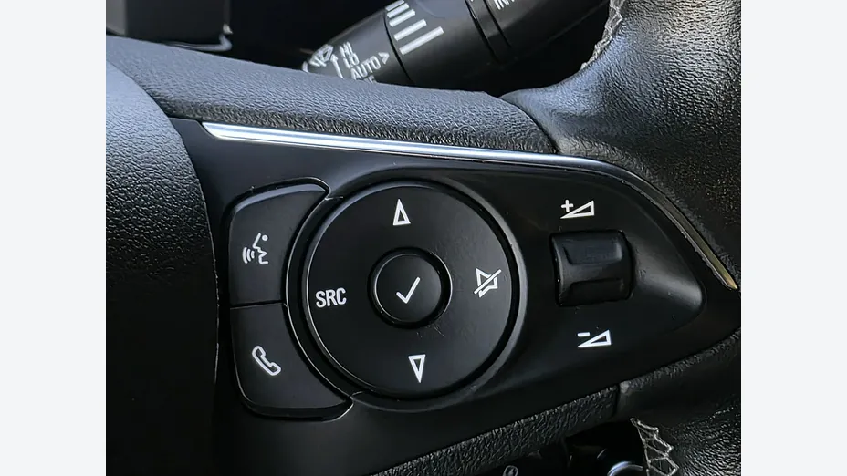 OPEL Mokka -