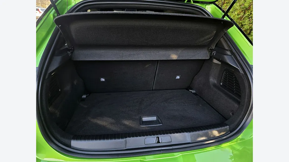 OPEL Mokka -