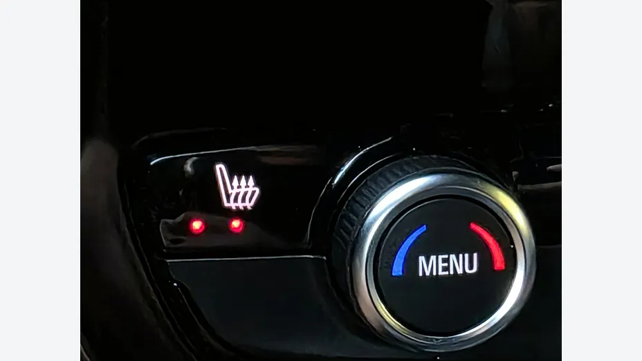 OPEL Mokka -