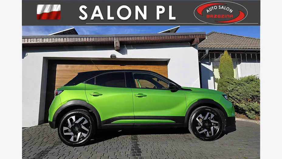 OPEL Mokka -