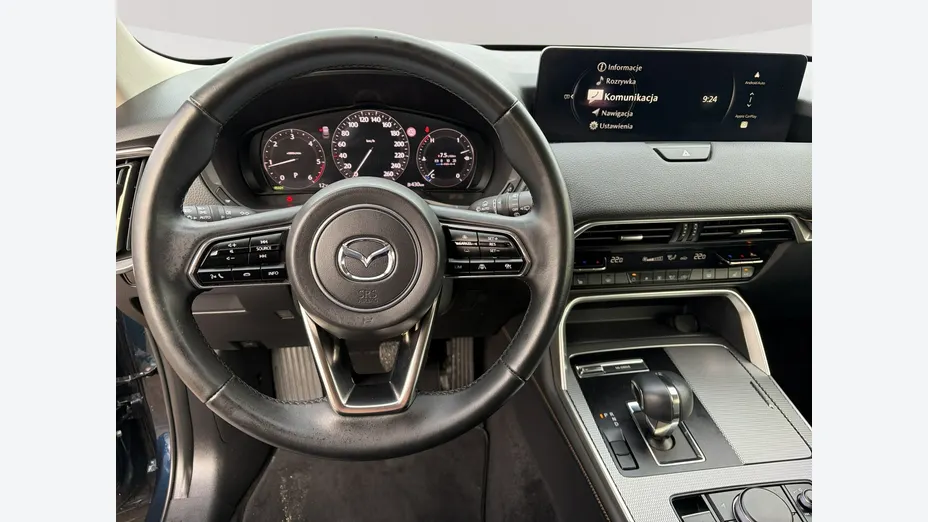 MAZDA CX-60 -