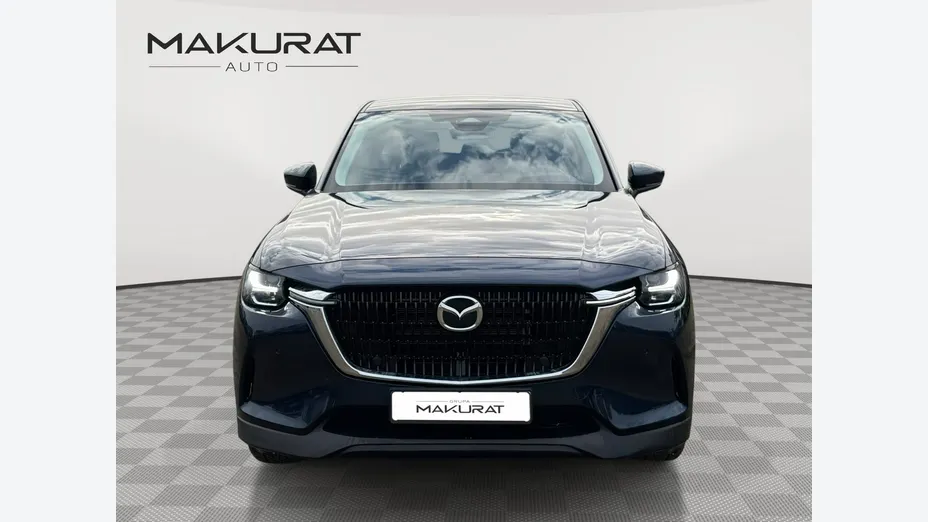 MAZDA CX-60 -