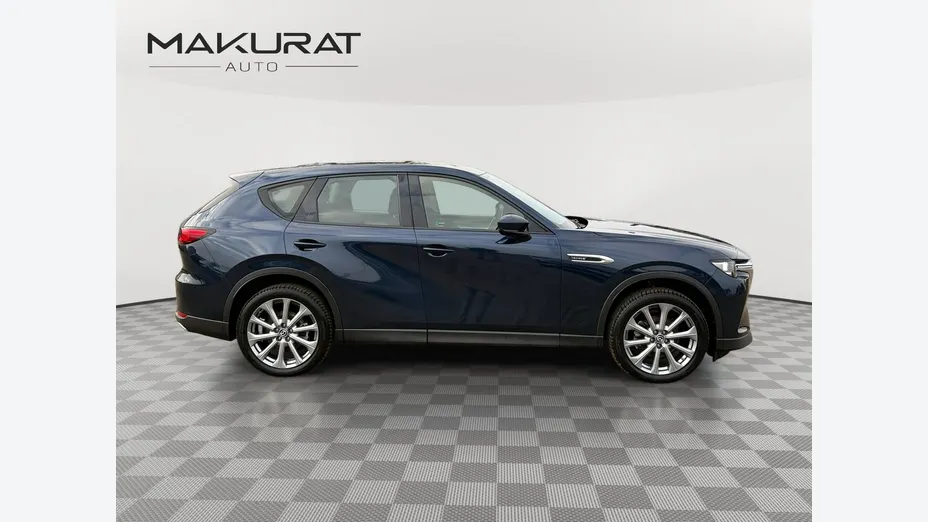 MAZDA CX-60 -