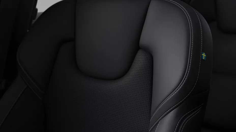 VOLVO XC60 -