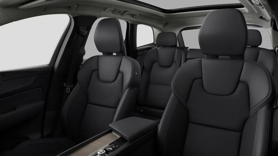VOLVO XC60 -