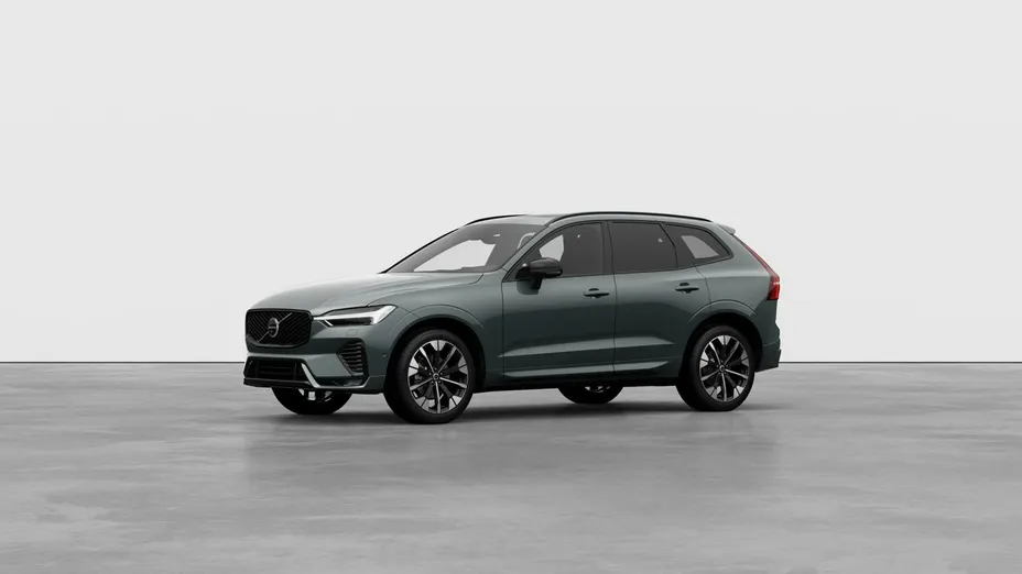 VOLVO XC60 -