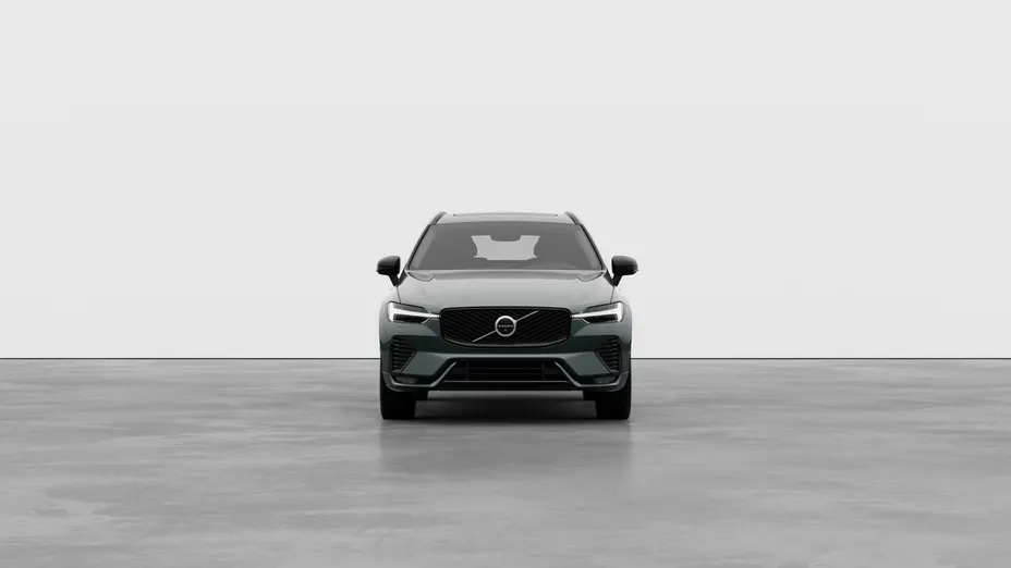 VOLVO XC60 -