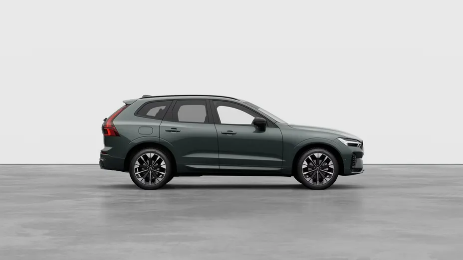 VOLVO XC60 -