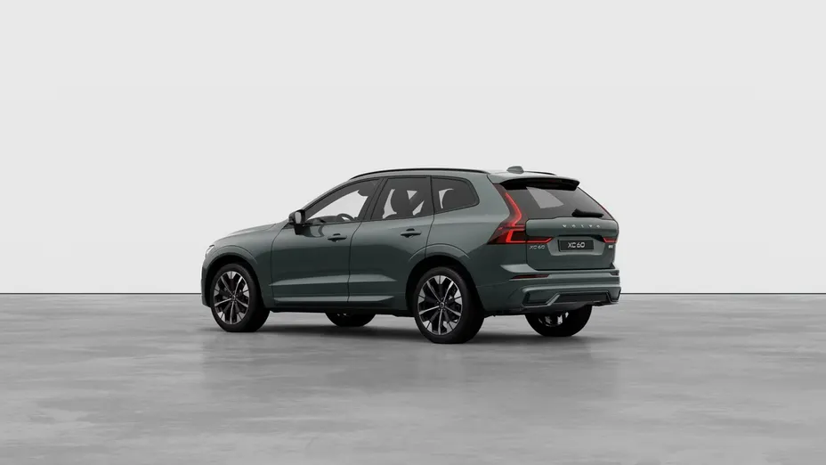 VOLVO XC60 -