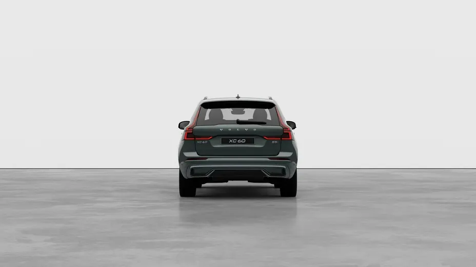 VOLVO XC60 -