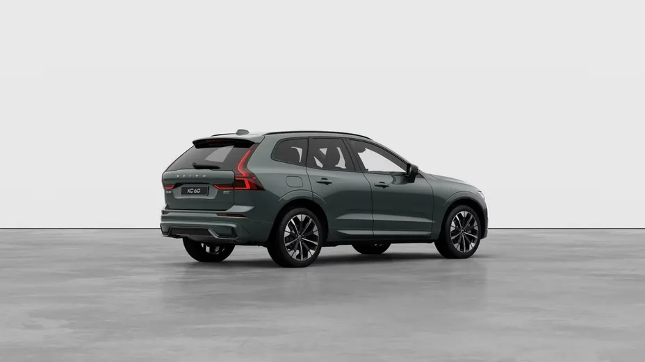 VOLVO XC60 -