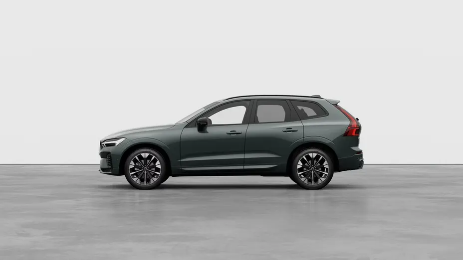 VOLVO XC60 -